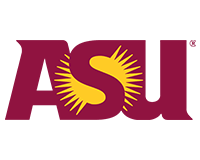 Arizona State University Logo