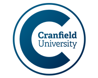 Cranfield University Logo