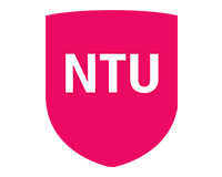 Nottingham Trent University Logo