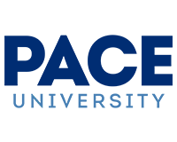 Pace University Logo