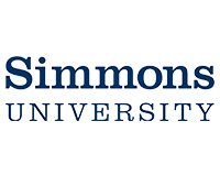 Simmons University Logo