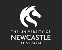 University of Newcastle Logo